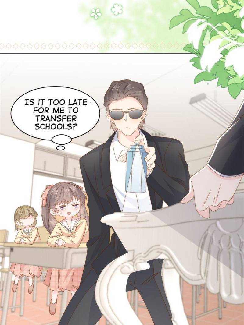 Our Pampered Sister's Secretly A Big Boss - Chapter 185