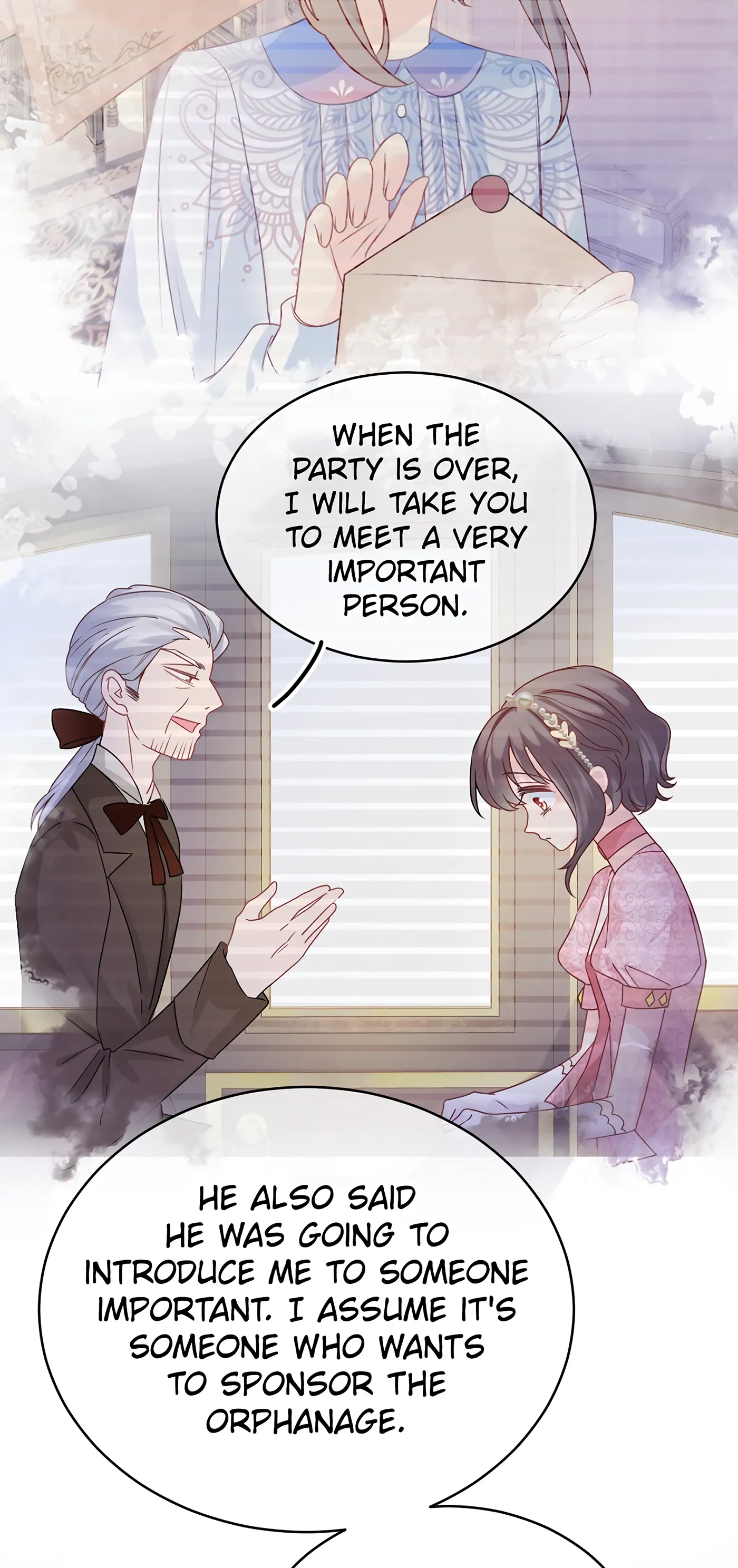 Governess Of A Tyrant - Chapter 26