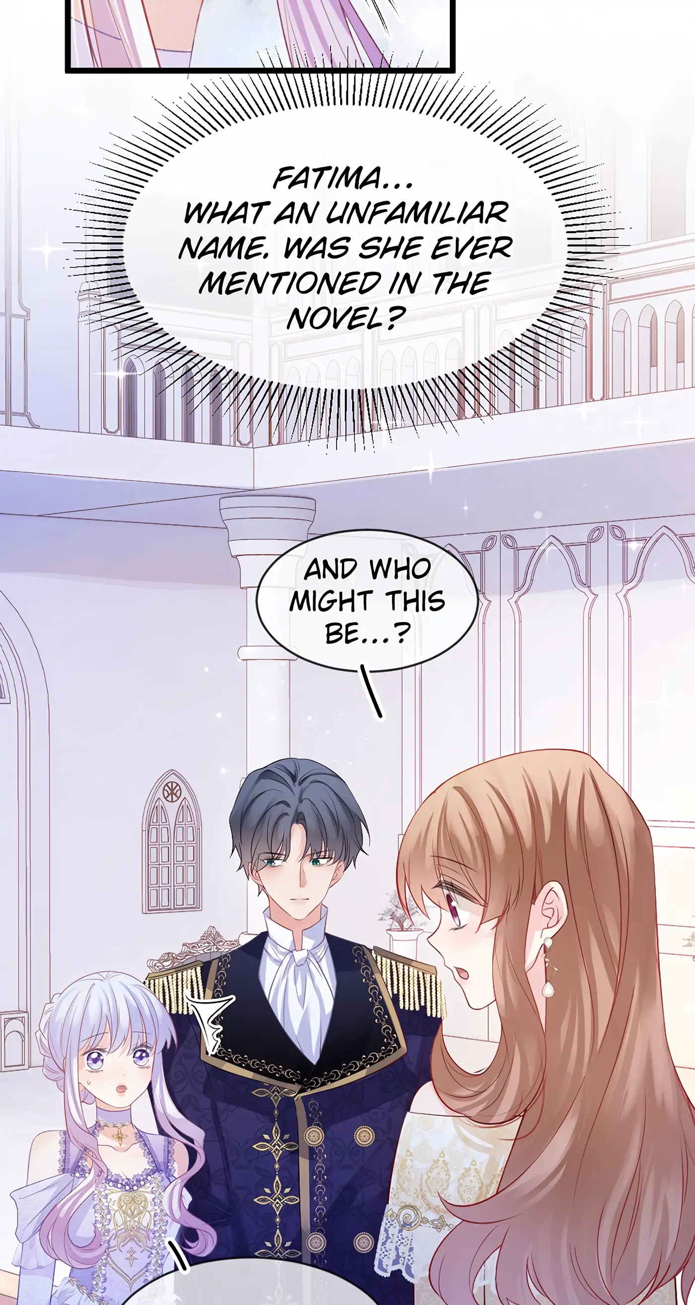 Governess Of A Tyrant - Chapter 25