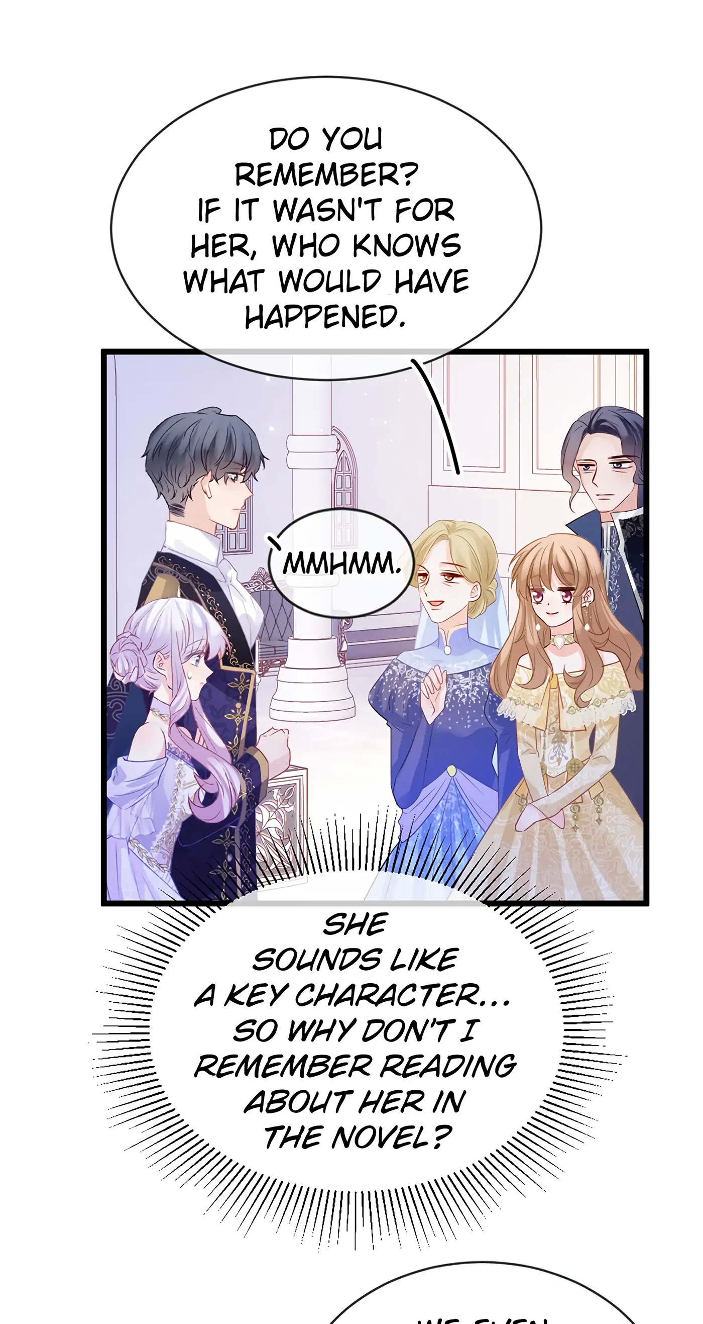 Governess Of A Tyrant - Chapter 25