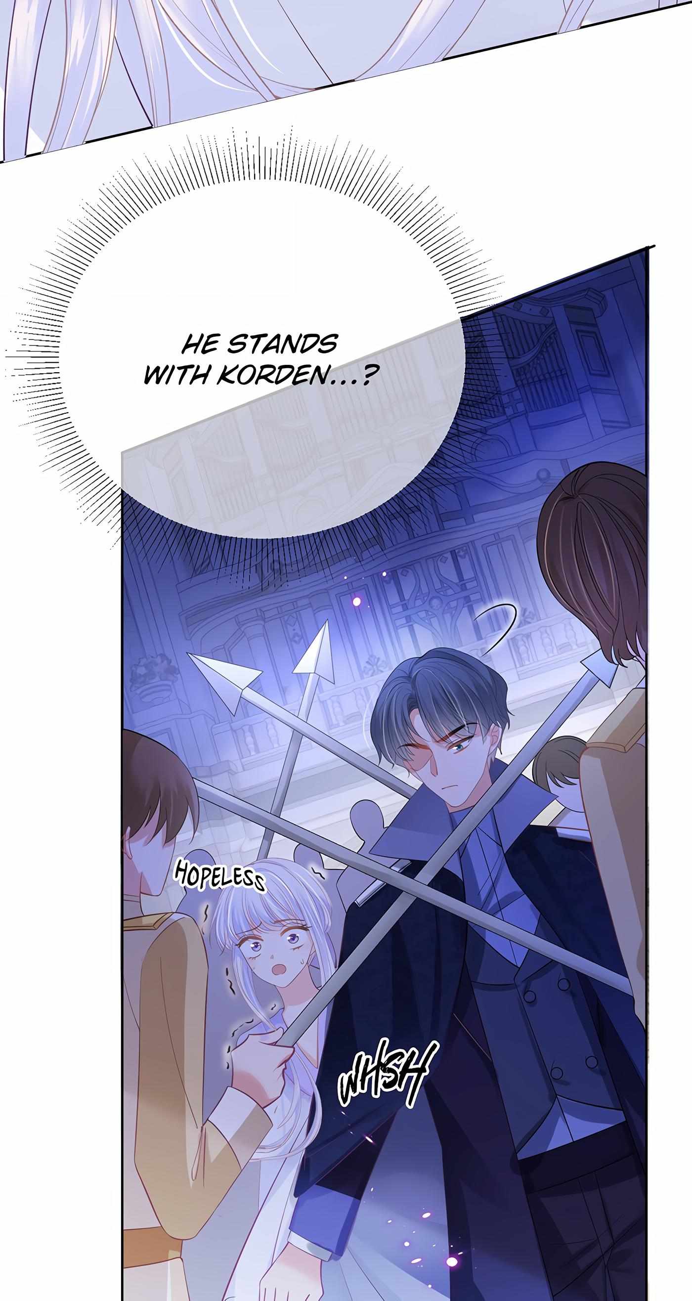 Governess Of A Tyrant - Chapter 49