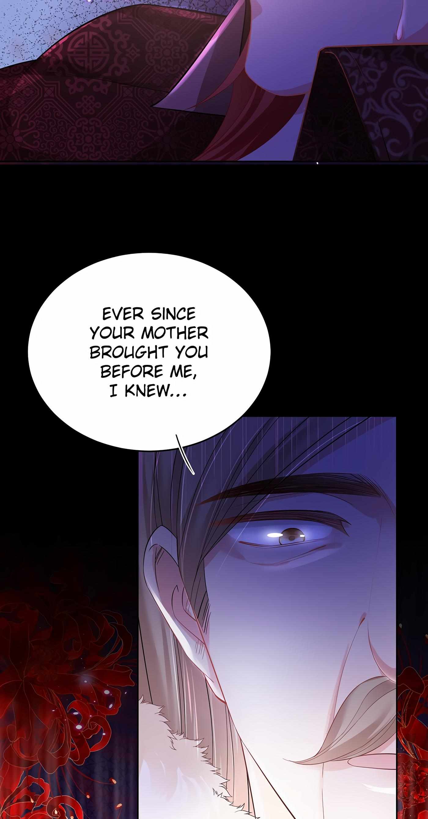 Governess Of A Tyrant - Chapter 49