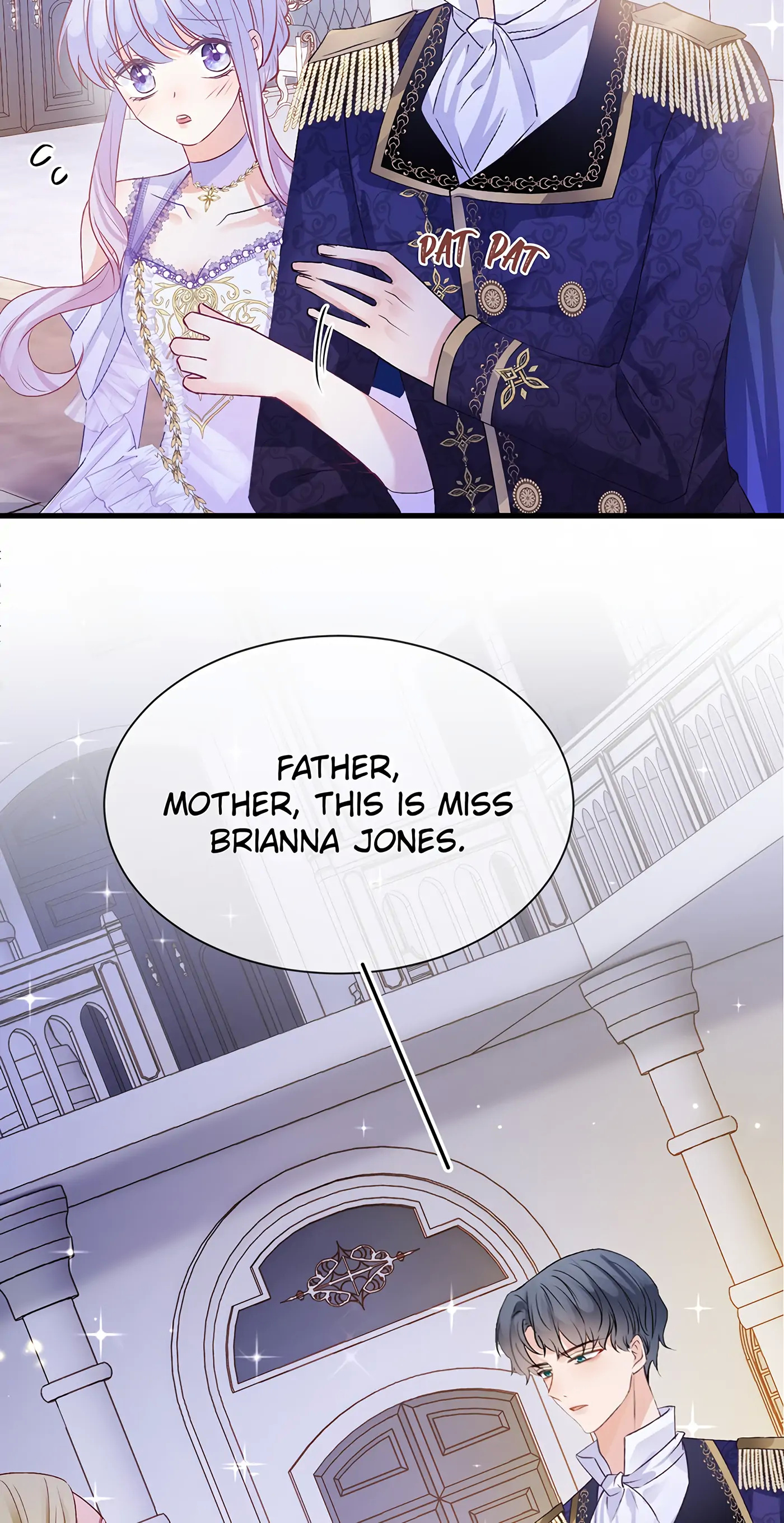 Governess Of A Tyrant - Chapter 24