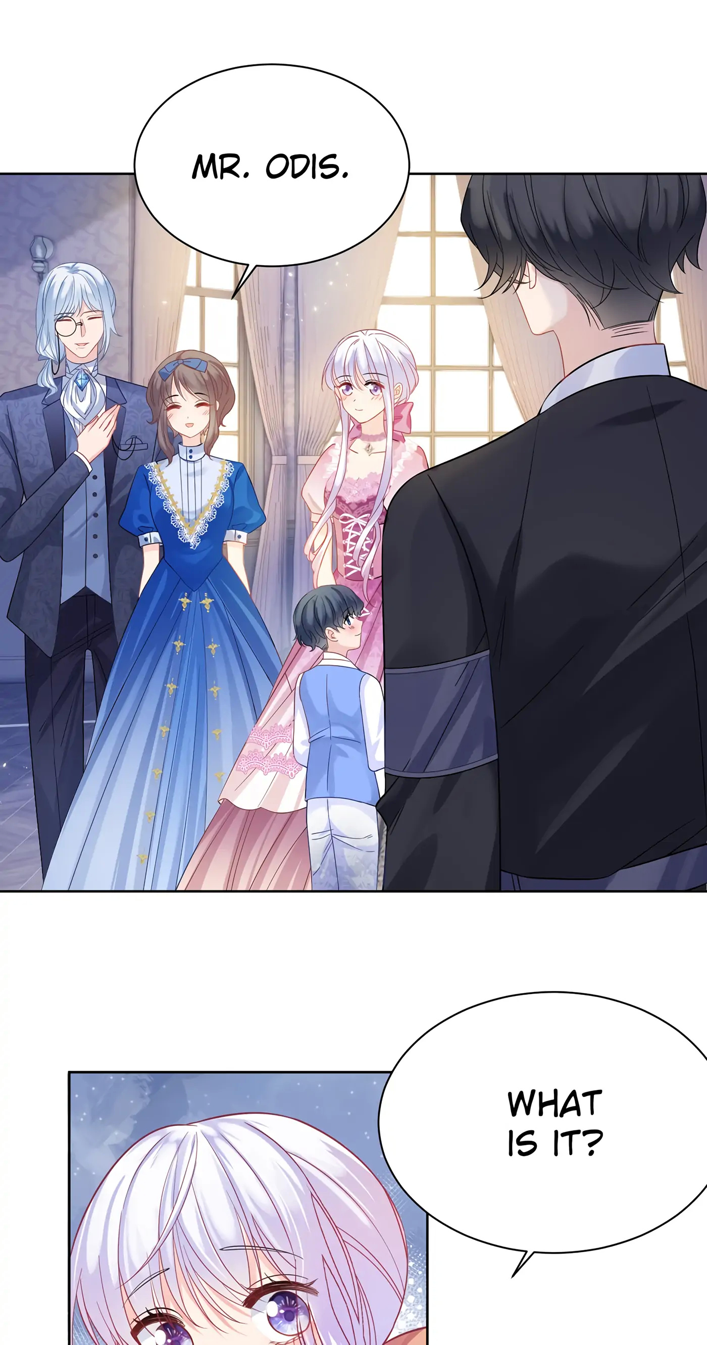 Governess Of A Tyrant - Chapter 15