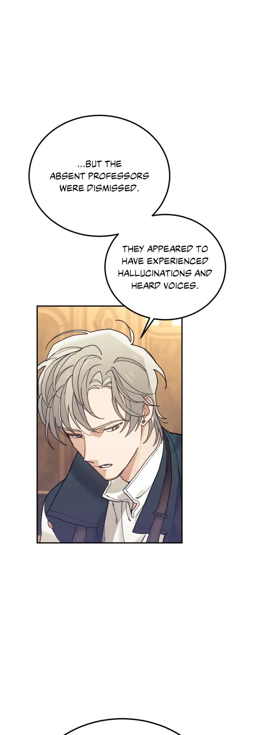 I Will Politely Decline The Male Lead - Chapter 66