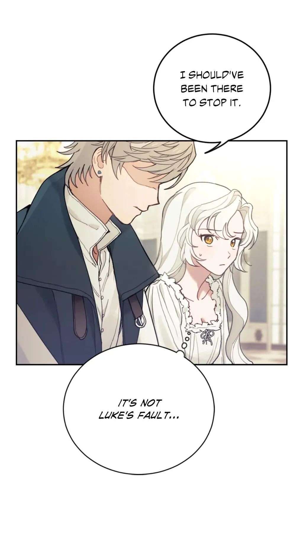 I Will Politely Decline The Male Lead - Chapter 66