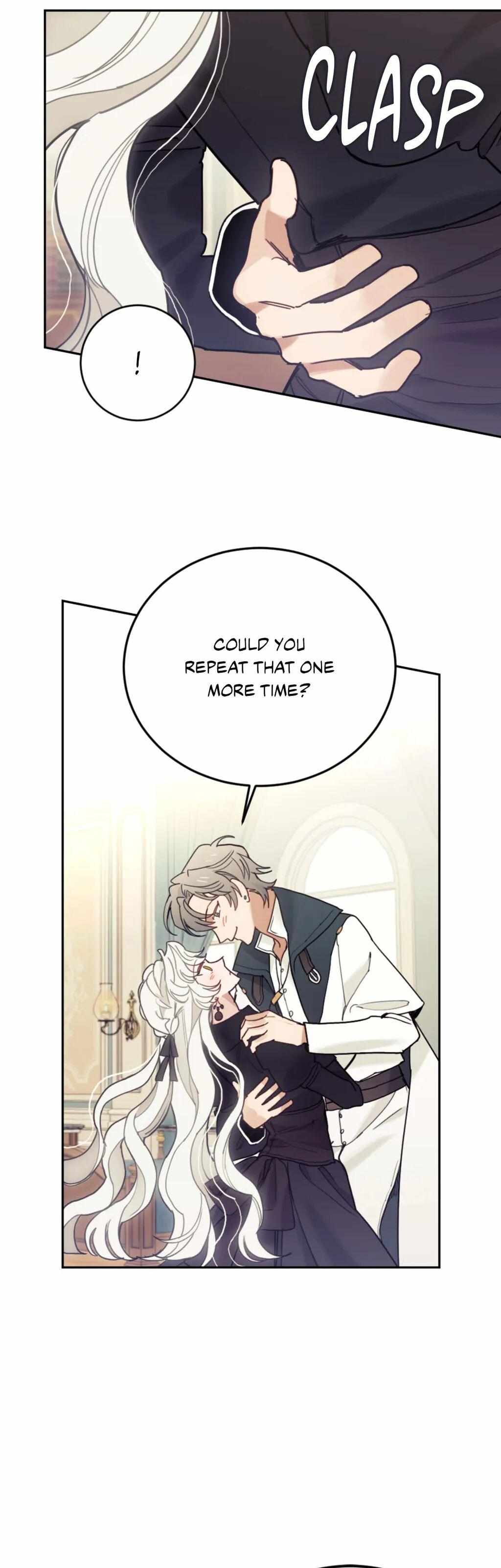 I Will Politely Decline The Male Lead - Chapter 67