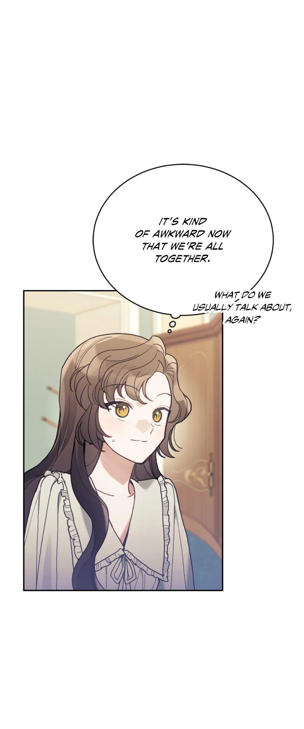 I Will Politely Decline The Male Lead - Chapter 71