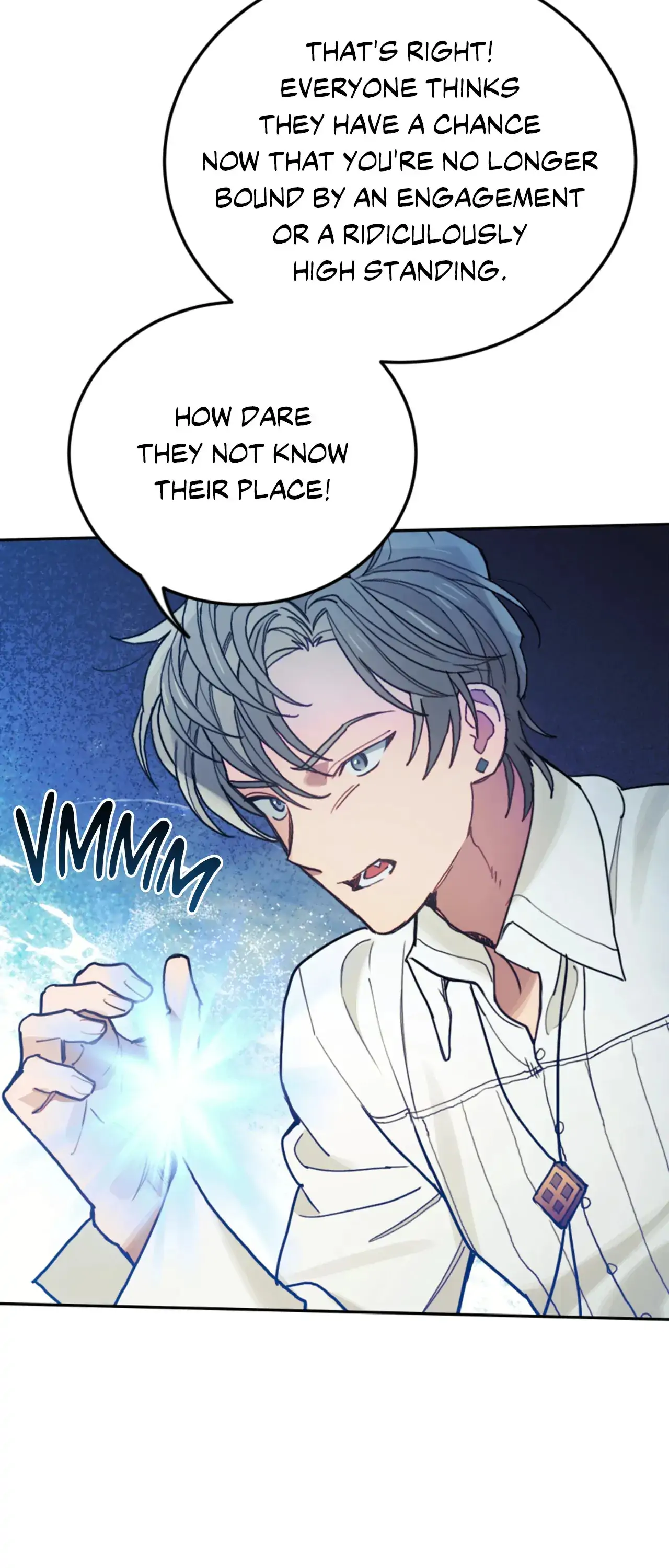 I Will Politely Decline The Male Lead - Chapter 69