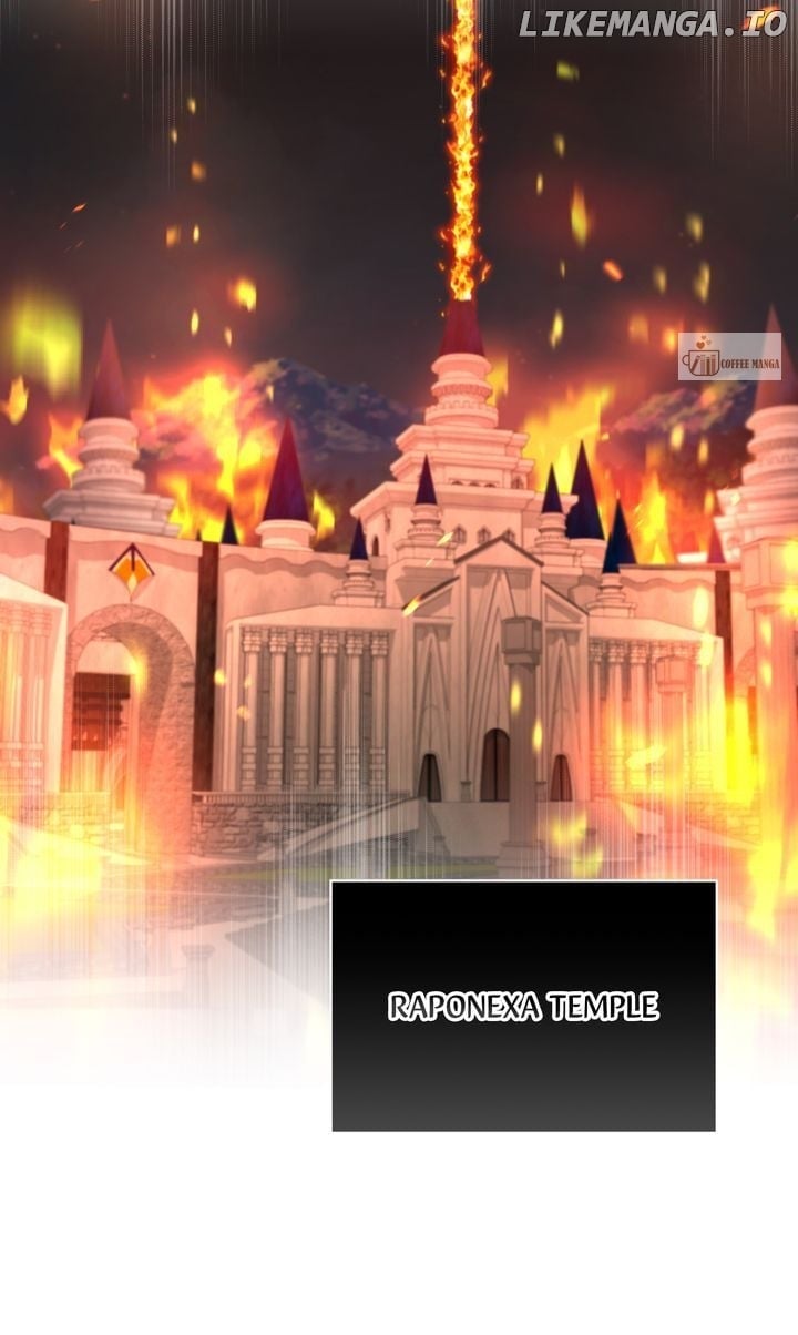 Wake Up, Warrior - Chapter 133