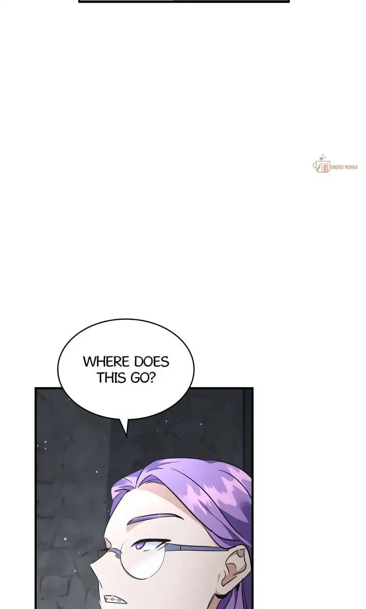 Wake Up, Warrior - Chapter 131