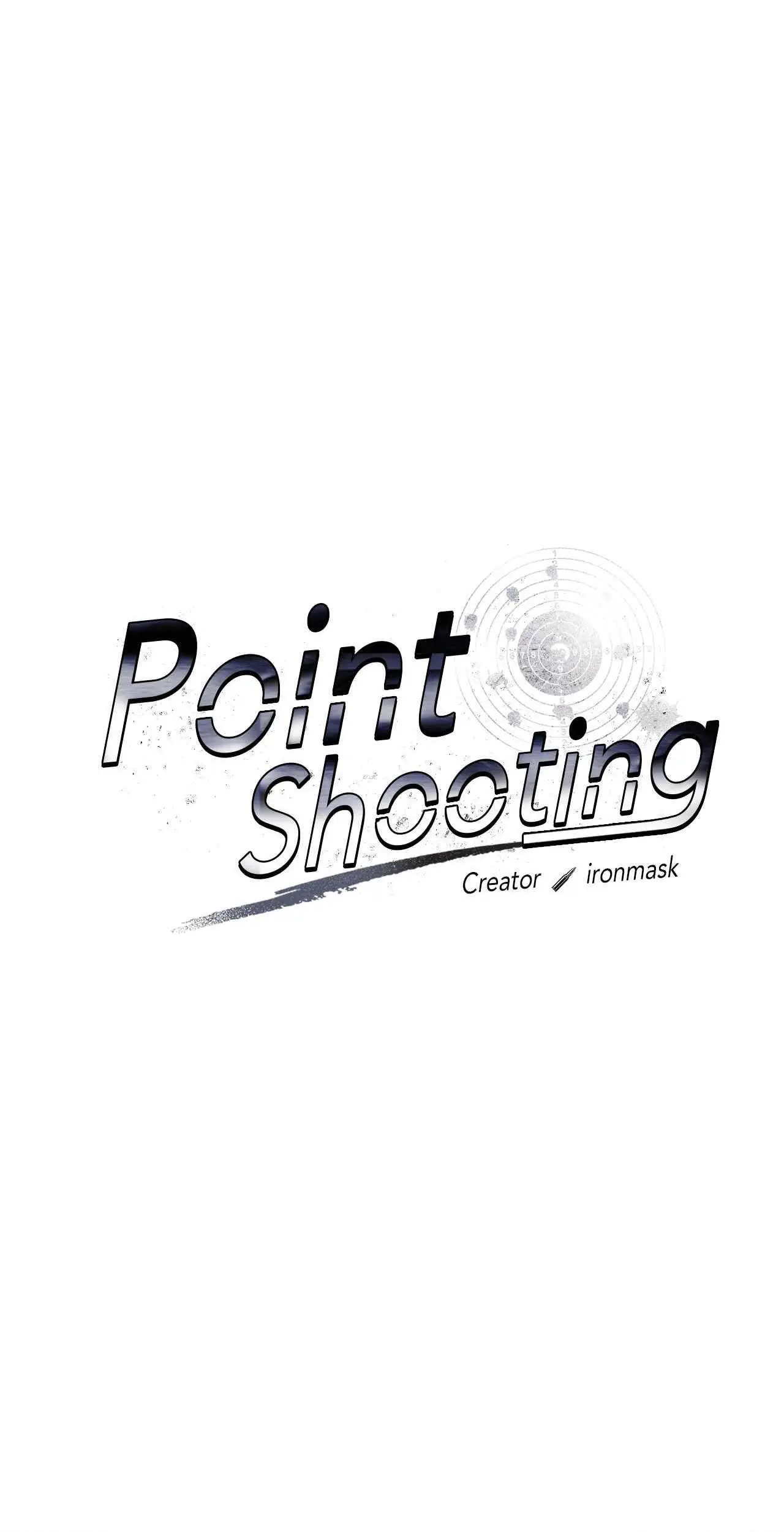 Point Shooting - Chapter 34