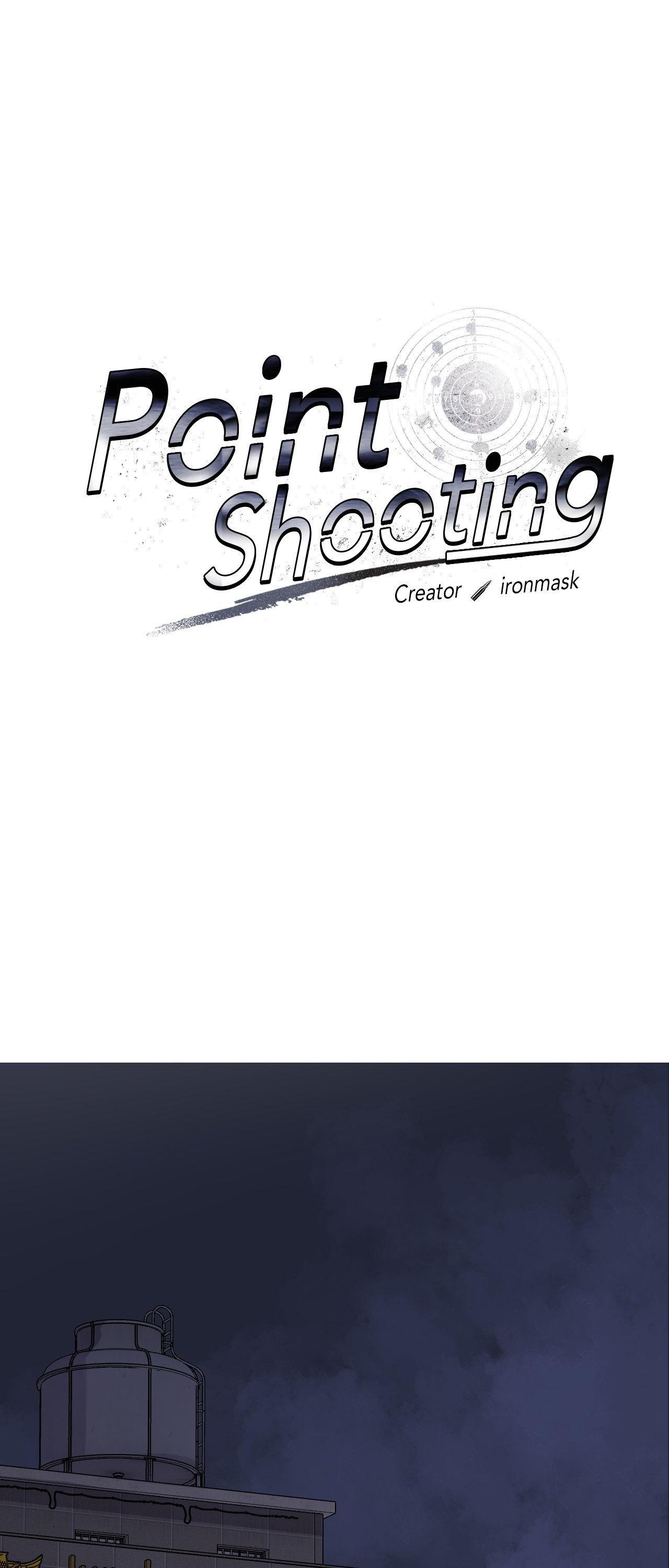 Point Shooting - Chapter 40