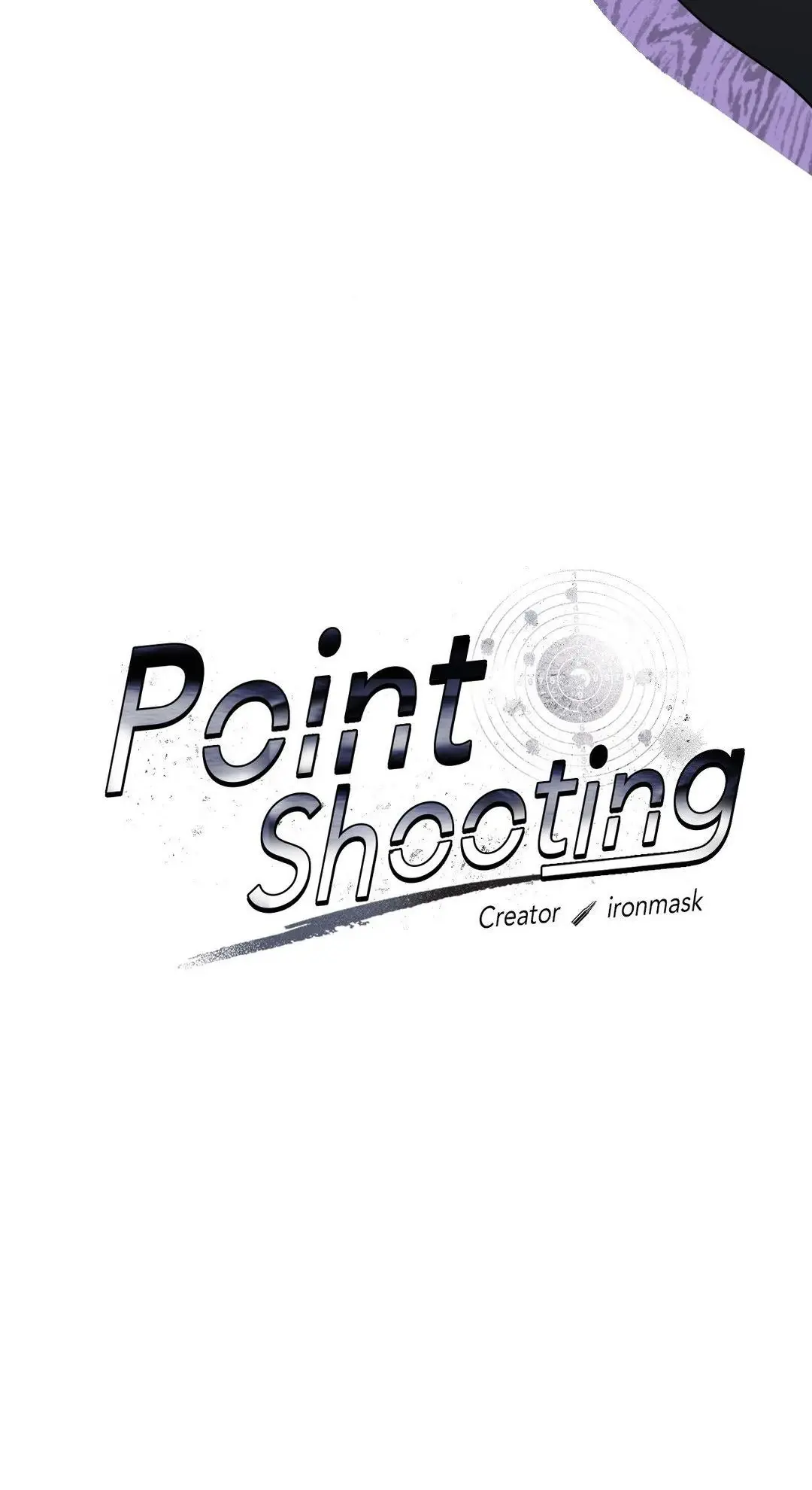 Point Shooting - Chapter 47