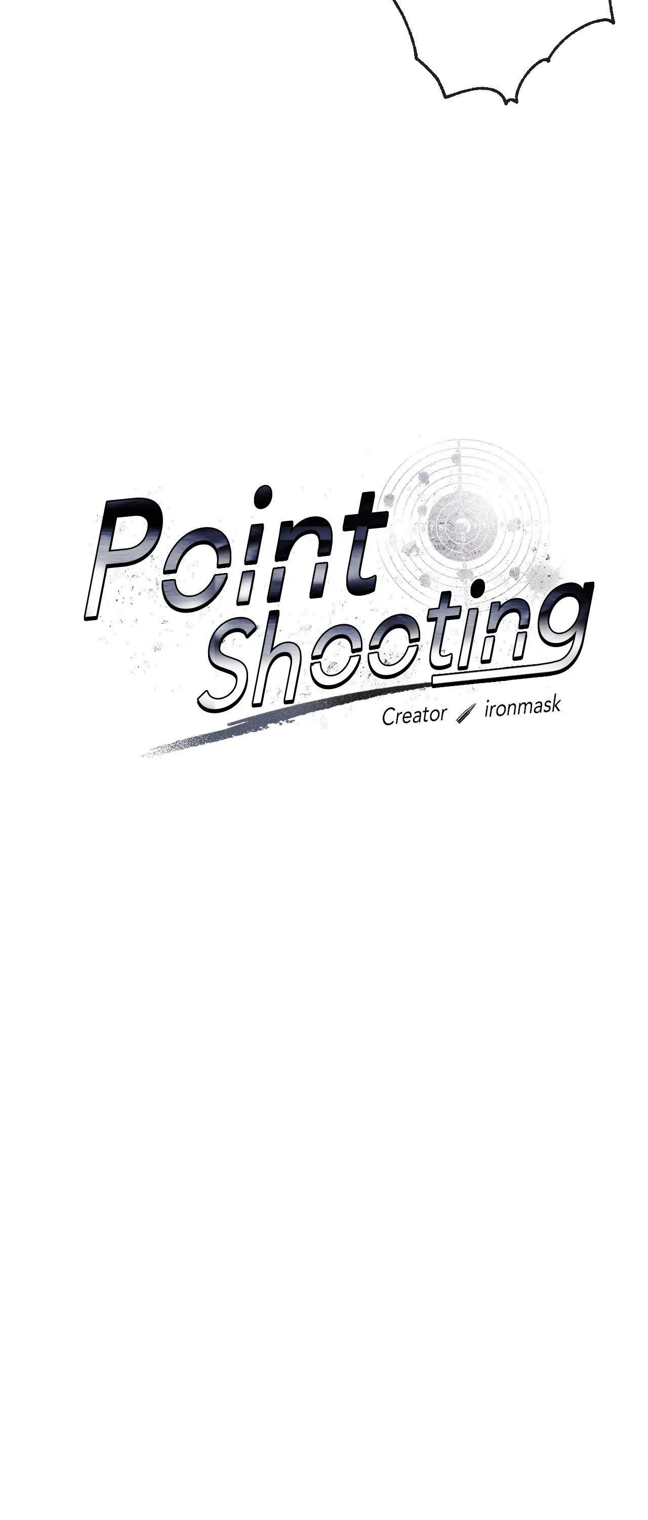 Point Shooting - Chapter 36