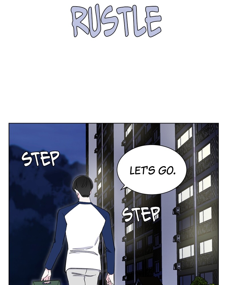 Complicated Cohabitation - Chapter 5