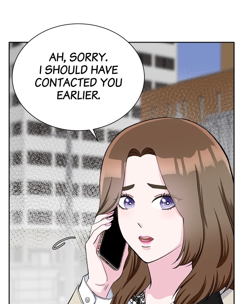 Complicated Cohabitation - Chapter 6