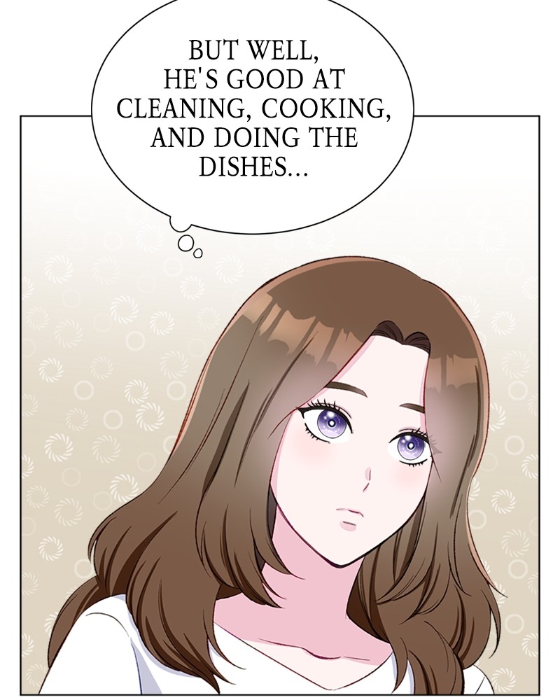 Complicated Cohabitation - Chapter 3