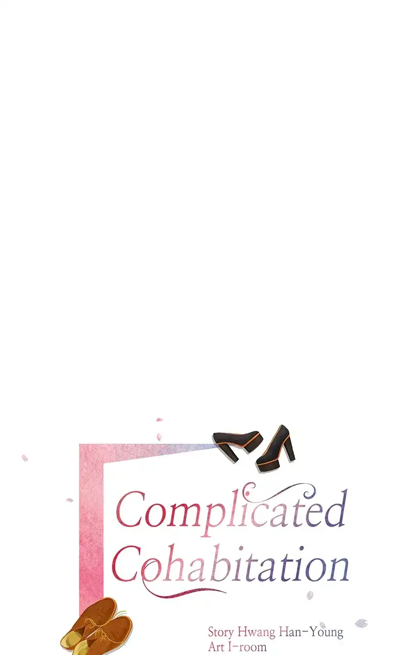 Complicated Cohabitation - Chapter 65