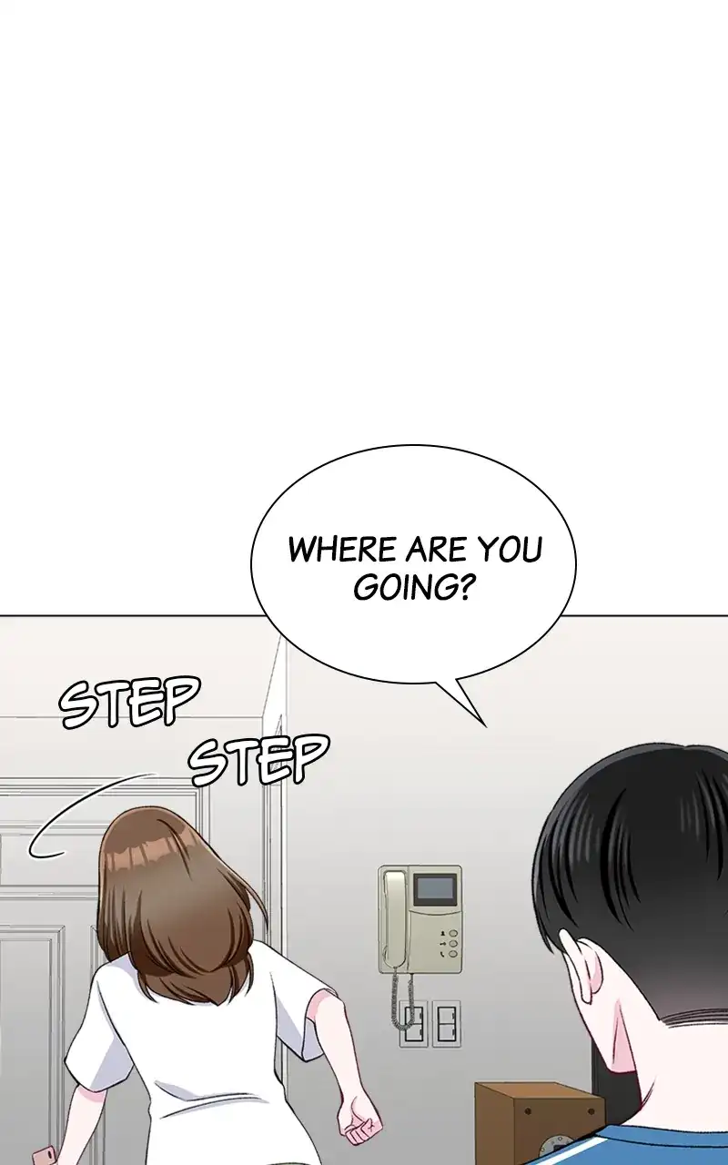 Complicated Cohabitation - Chapter 65