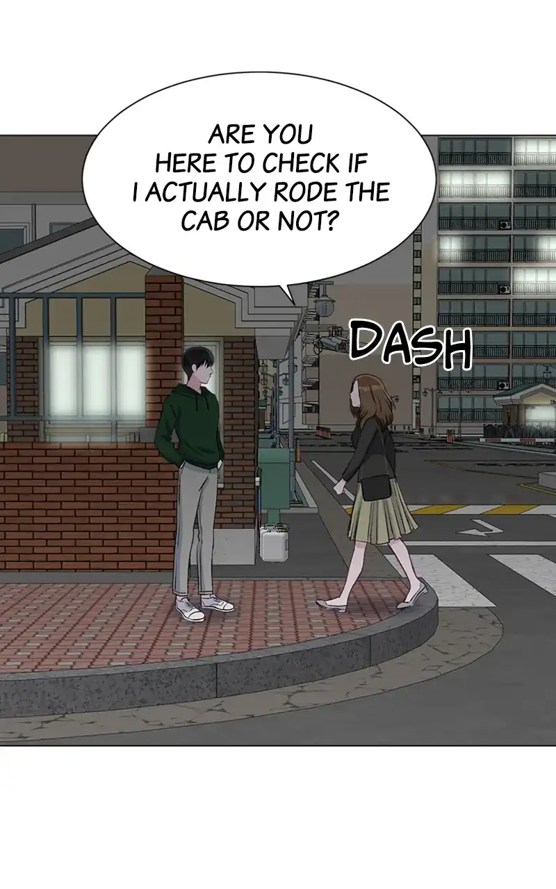 Complicated Cohabitation - Chapter 64