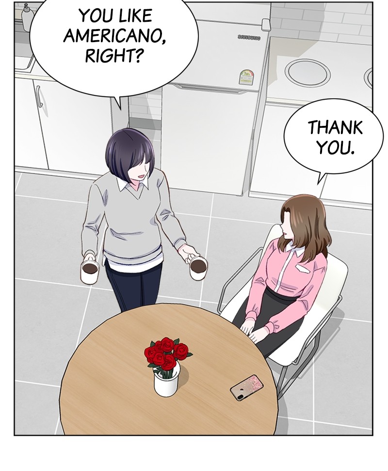 Complicated Cohabitation - Chapter 4