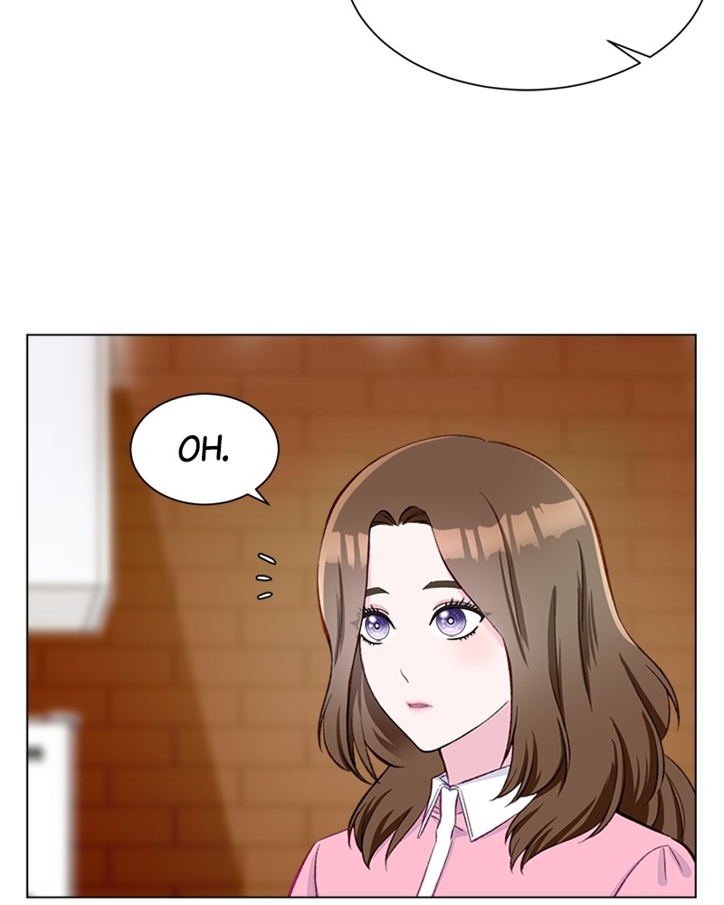 Complicated Cohabitation - Chapter 4