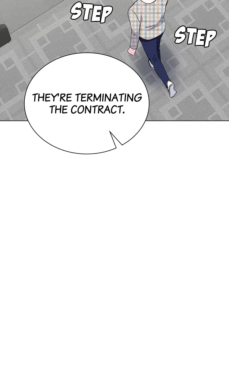 Complicated Cohabitation - Chapter 68