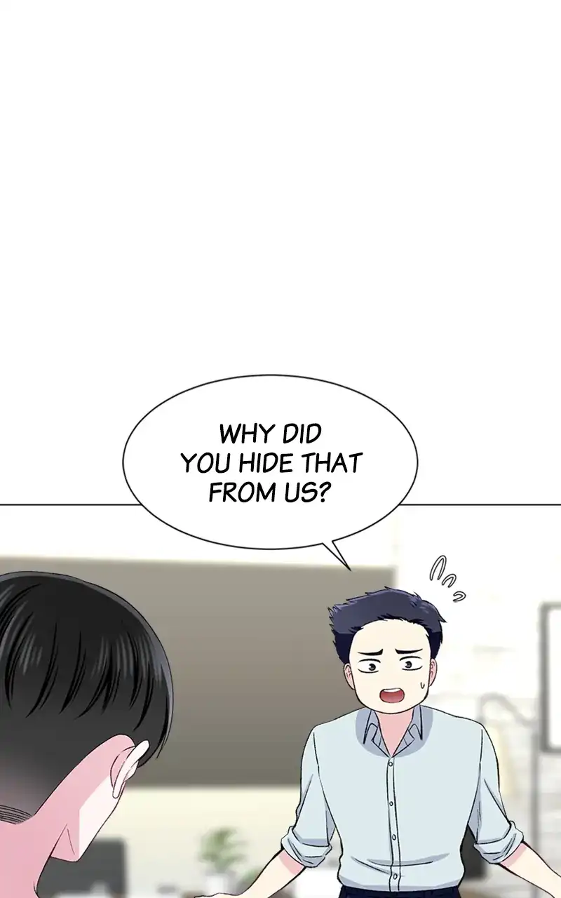 Complicated Cohabitation - Chapter 68