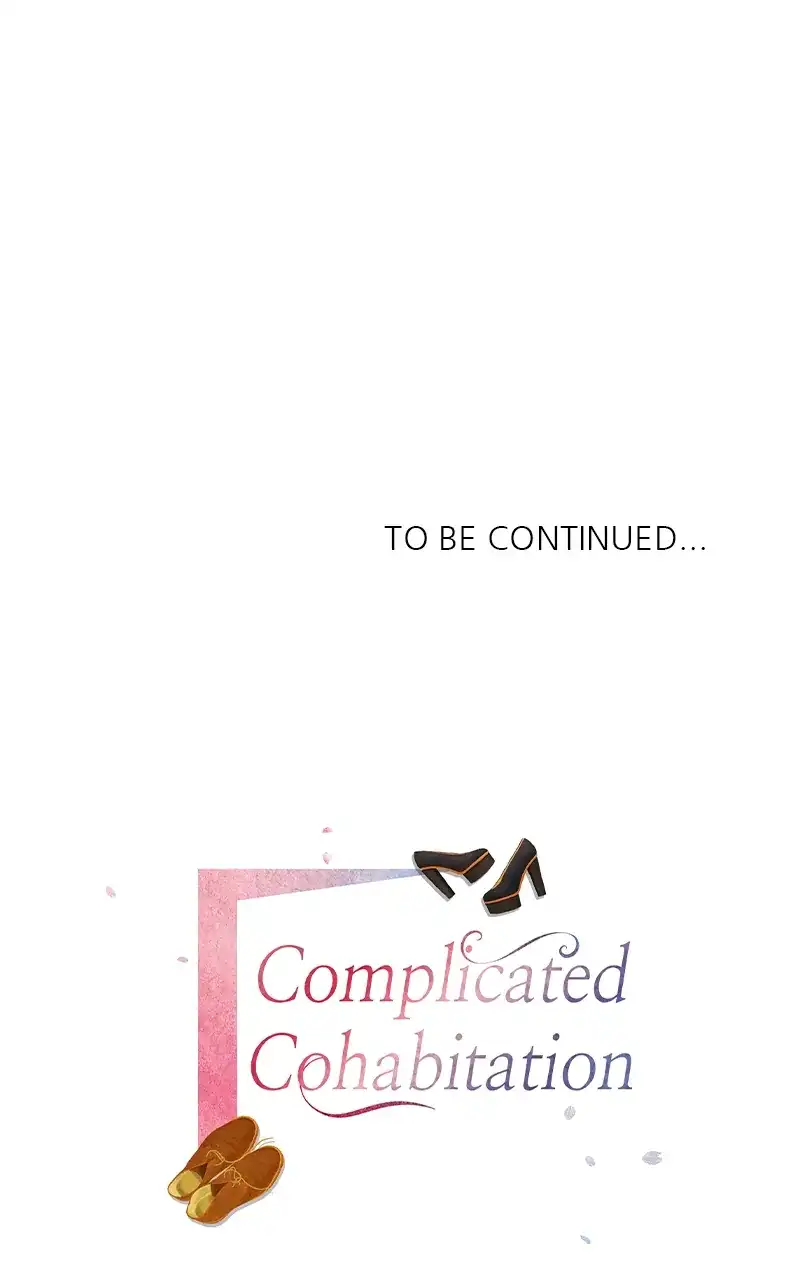 Complicated Cohabitation - Chapter 68