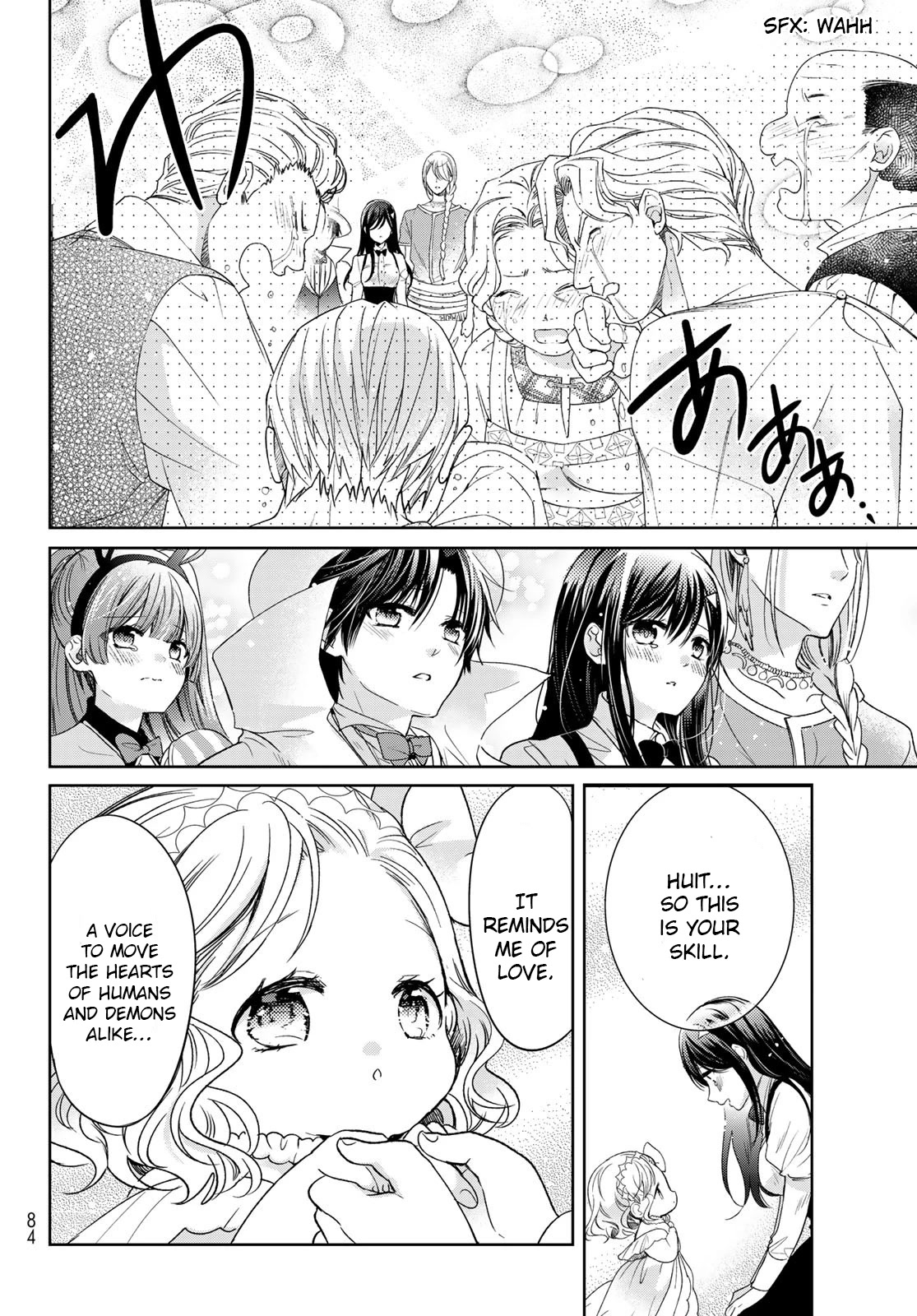 Isekai De Saikyo Mao No Kodomotachi No Mama Ni Natchaimashita - Chapter 30: We Found Everyone’s Idol