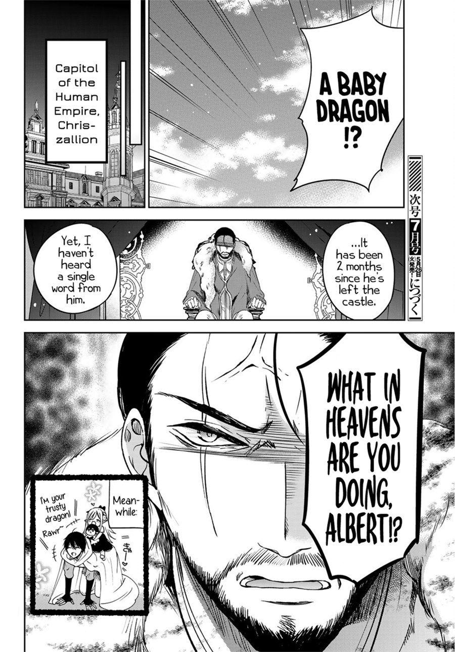 Isekai De Saikyo Mao No Kodomotachi No Mama Ni Natchaimashita - Chapter 10: The Demon Lord And Hero Became Stay-At-Home Dads.