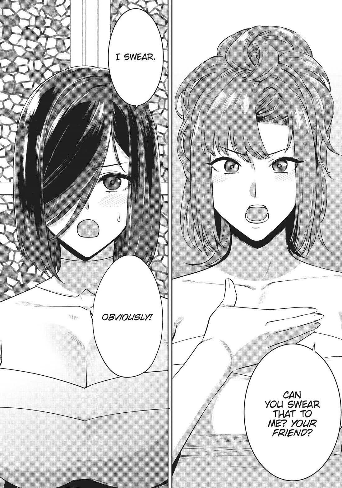 Tamarowa - Chapter 47