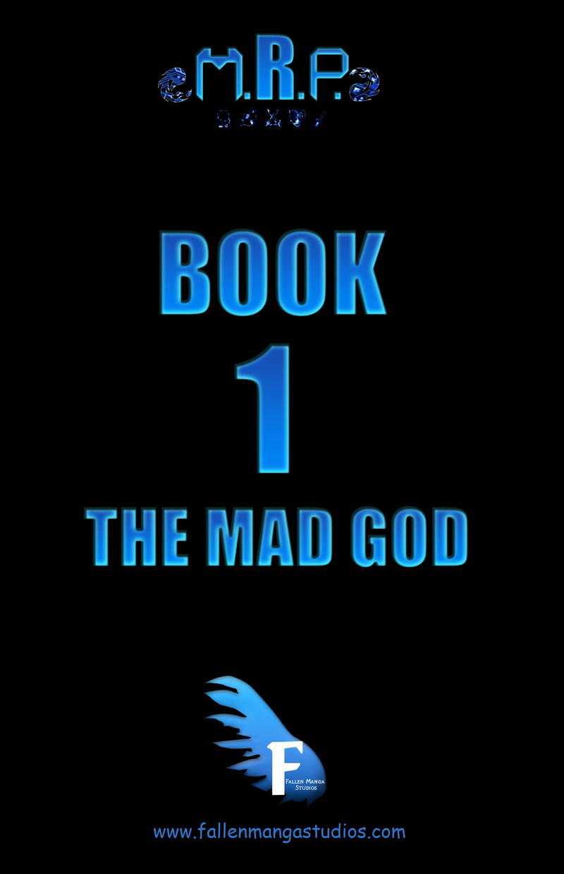 M.r.p. - Vol.1 Chapter 1 : The Mad God