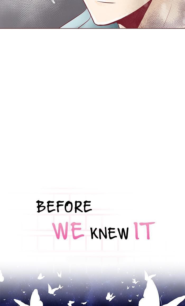 Before We Knew It - Chapter 95