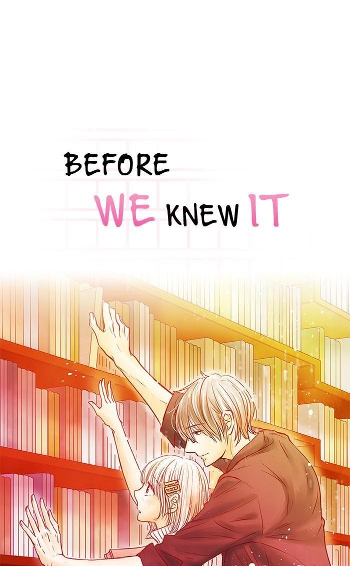 Before We Knew It - Chapter 85