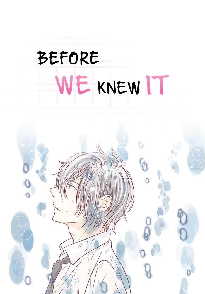 Before We Knew It - Chapter 82