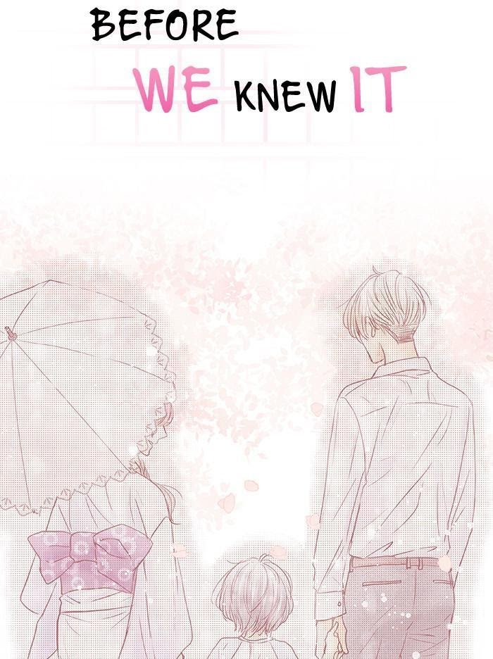 Before We Knew It - Chapter 73