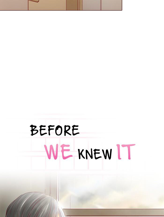 Before We Knew It - Chapter 70