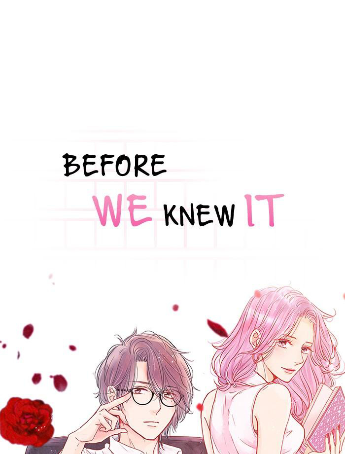 Before We Knew It - Chapter 66