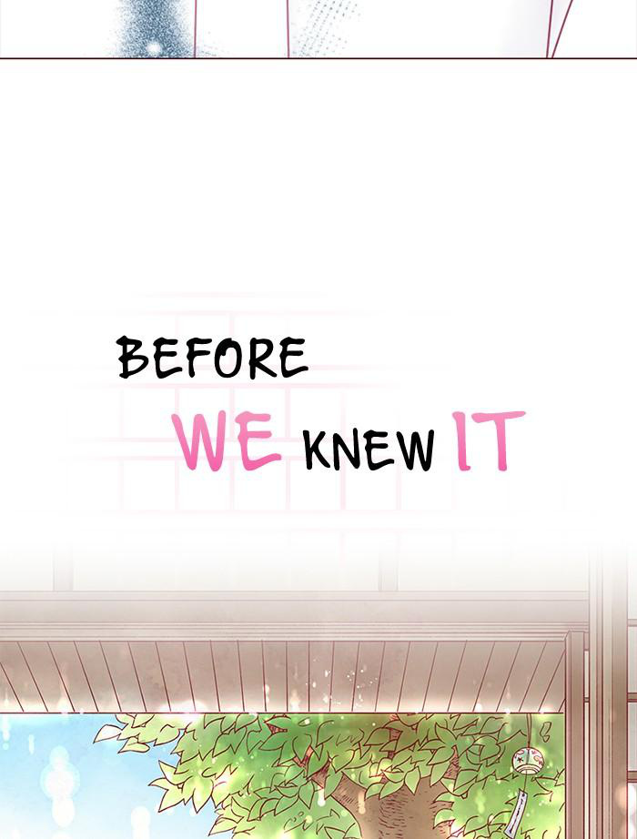 Before We Knew It - Chapter 60