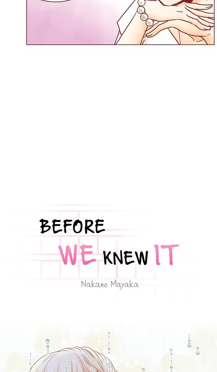 Before We Knew It - Chapter 48