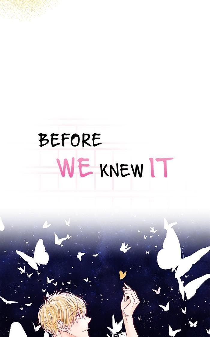 Before We Knew It - Chapter 94