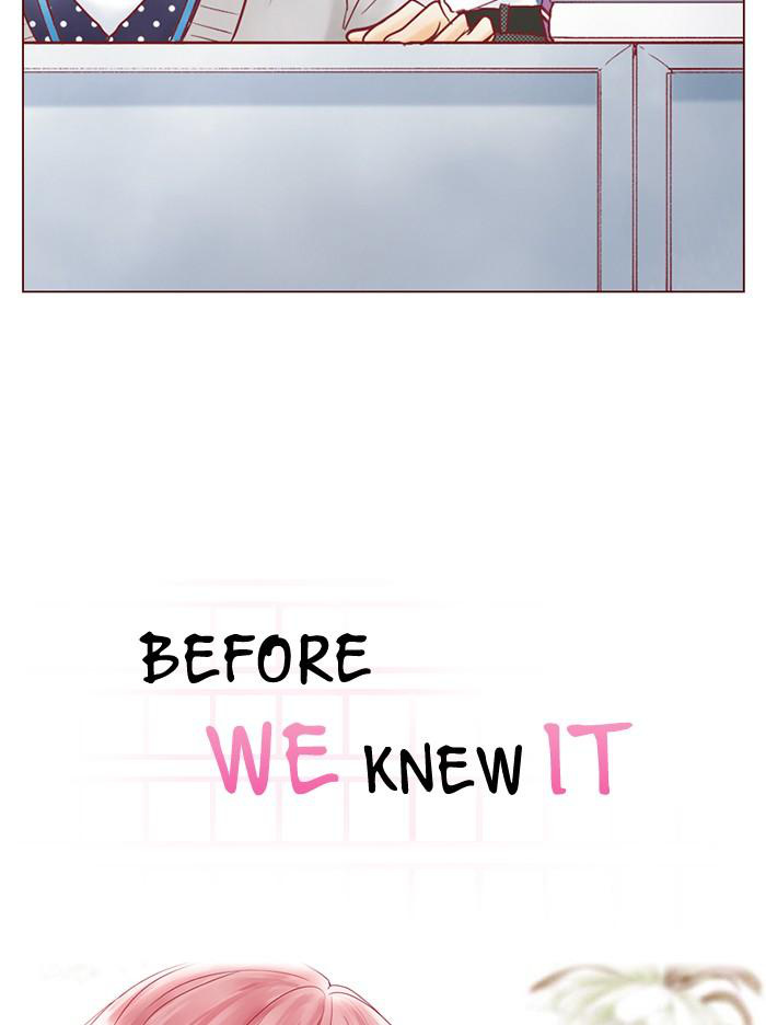 Before We Knew It - Chapter 58