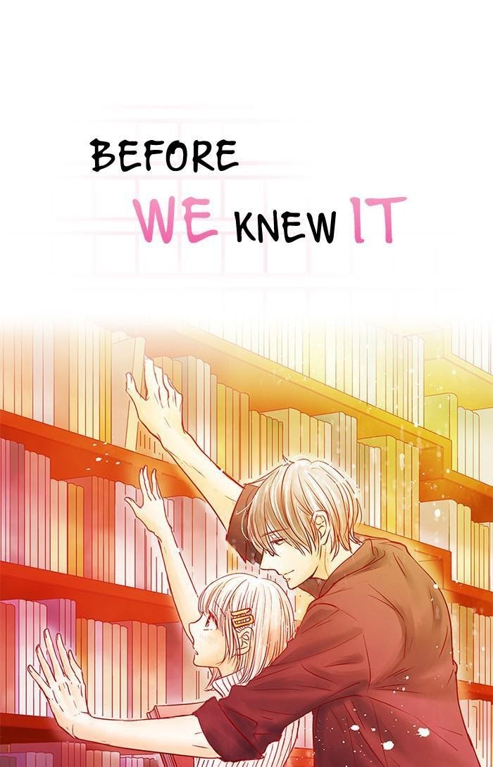 Before We Knew It - Chapter 84