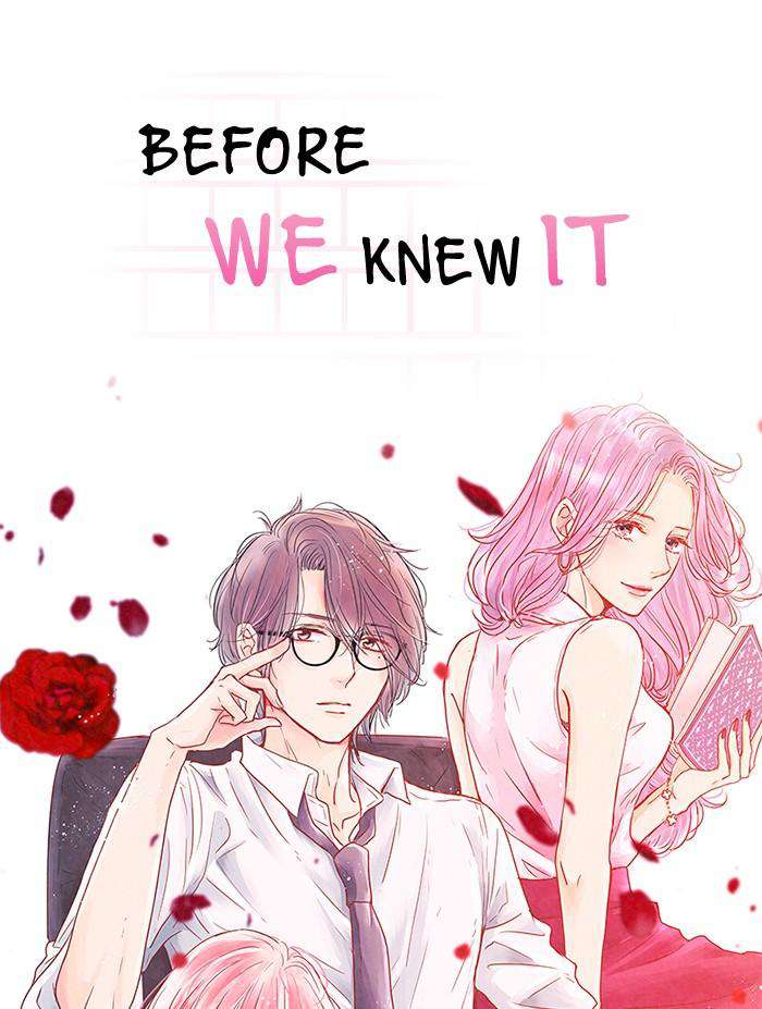 Before We Knew It - Chapter 65