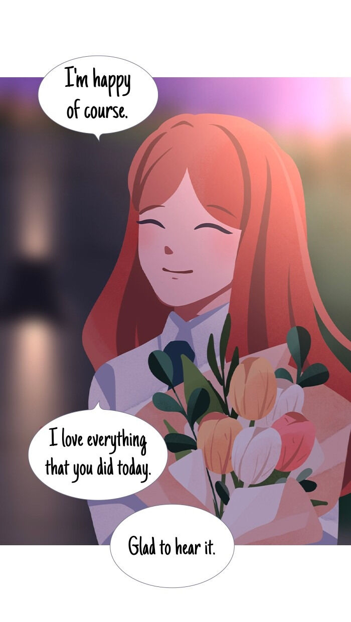 Blooming Days - Chapter 22