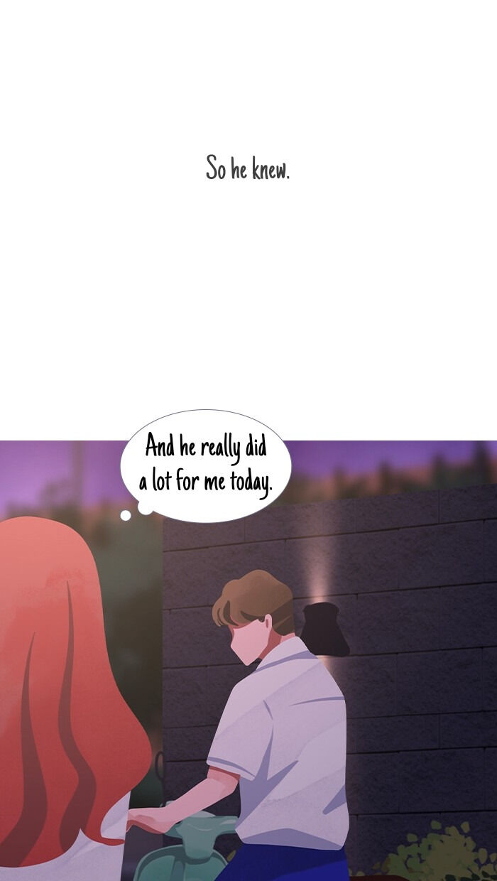 Blooming Days - Chapter 22