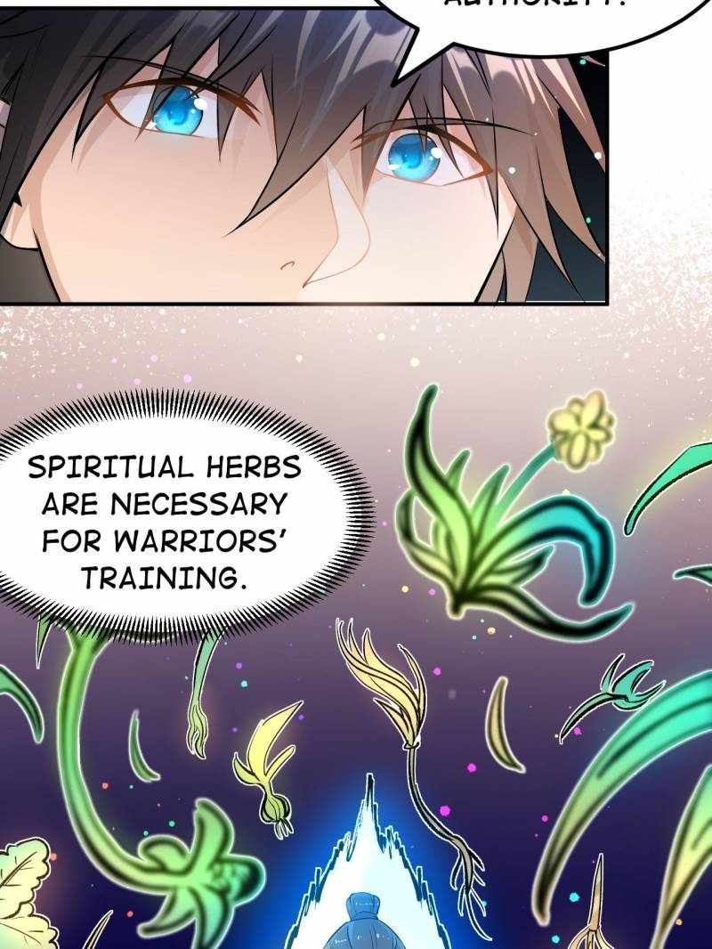 Invincible Martial Sage - Chapter 7