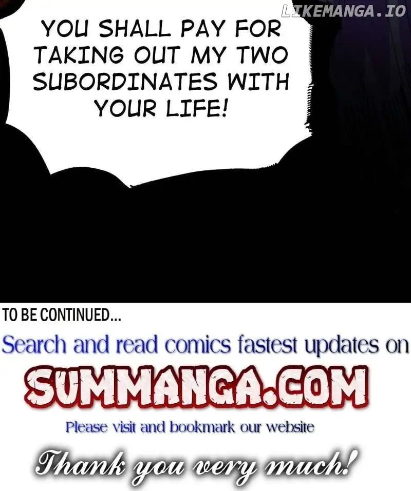 Invincible Martial Sage - Chapter 35